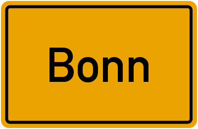 Alle Infos zur Eheschließung in Bonn