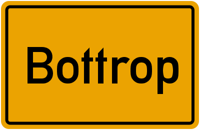 Alle Infos zur Eheschließung in Bottrop