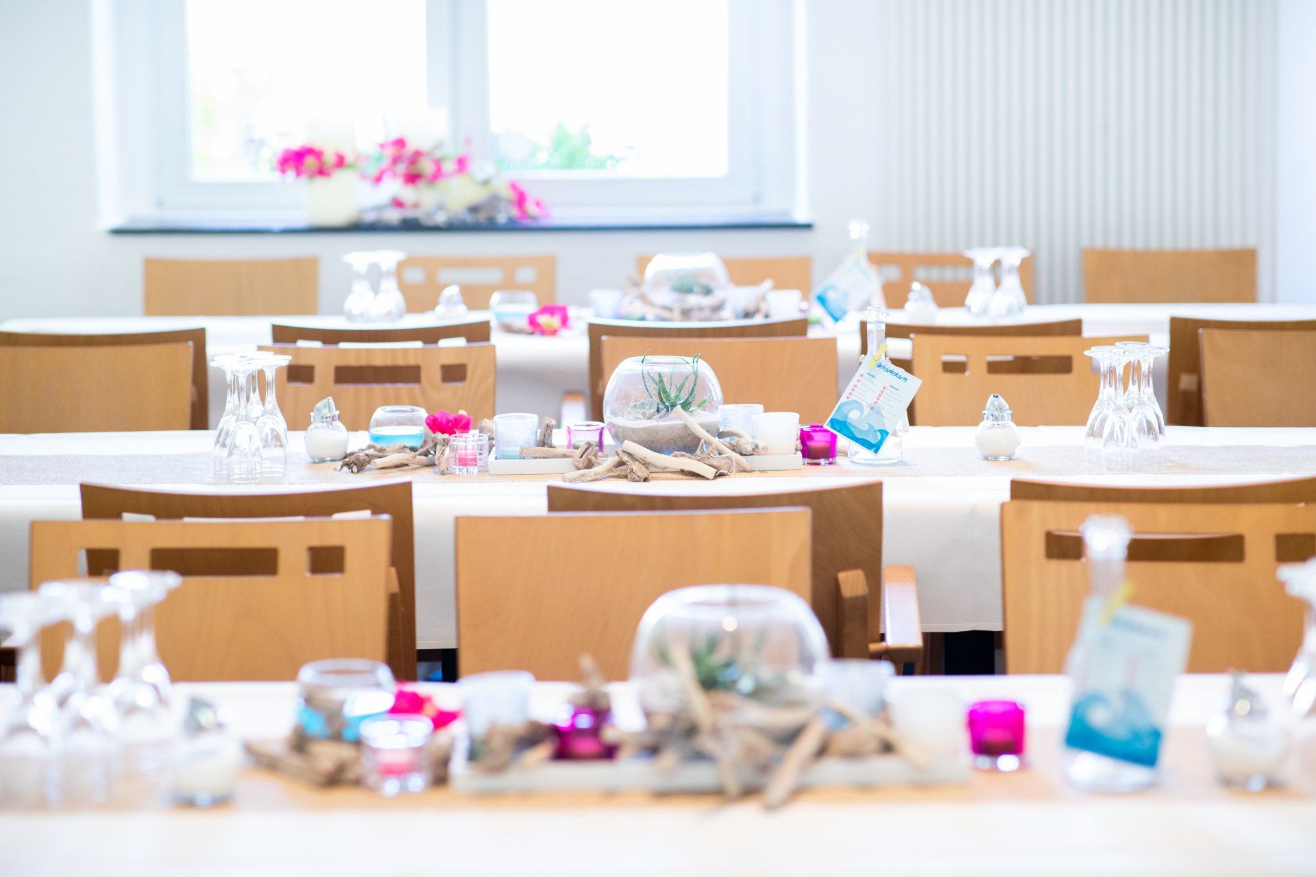 café balou im Kulturzentrum balou e.V. Dortmund Brackel