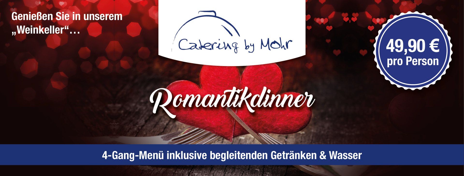 Catering by Mohr Dortmund - Angebote für 2019