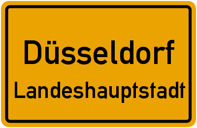 Alle Infos zur Eheschließung in Düsseldorf