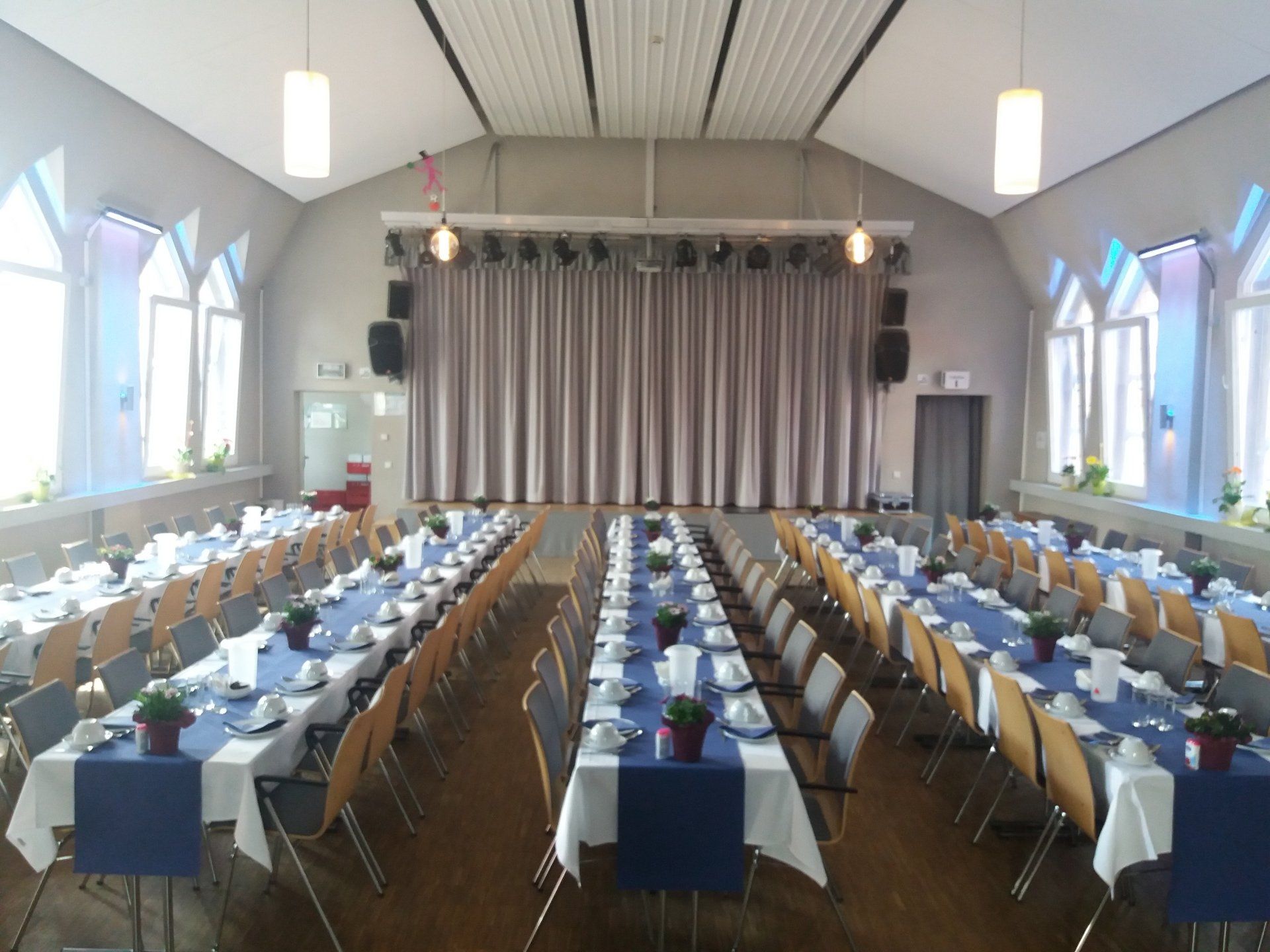 Deusenkirche Dortmund