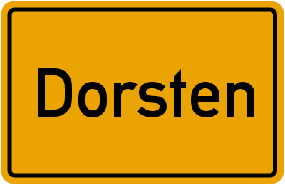 Alle Infos zur Eheschließung in Dorsten