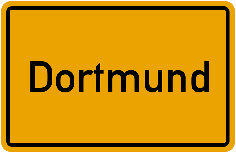 Alle Infos zur Eheschließung in Dortmund