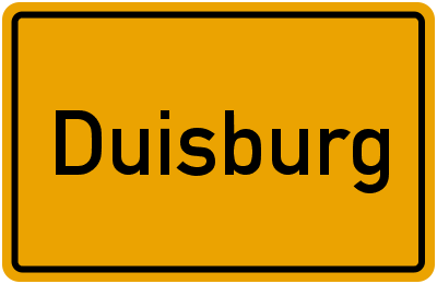 Alle Infos zur Eheschließung in Duisburg