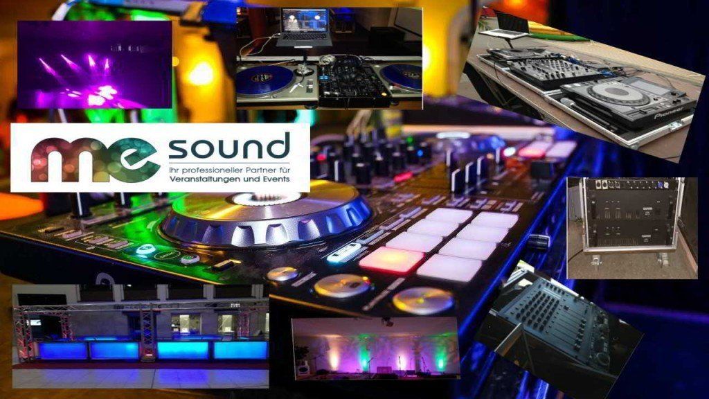 DJ Micha - Hochzeits DJ