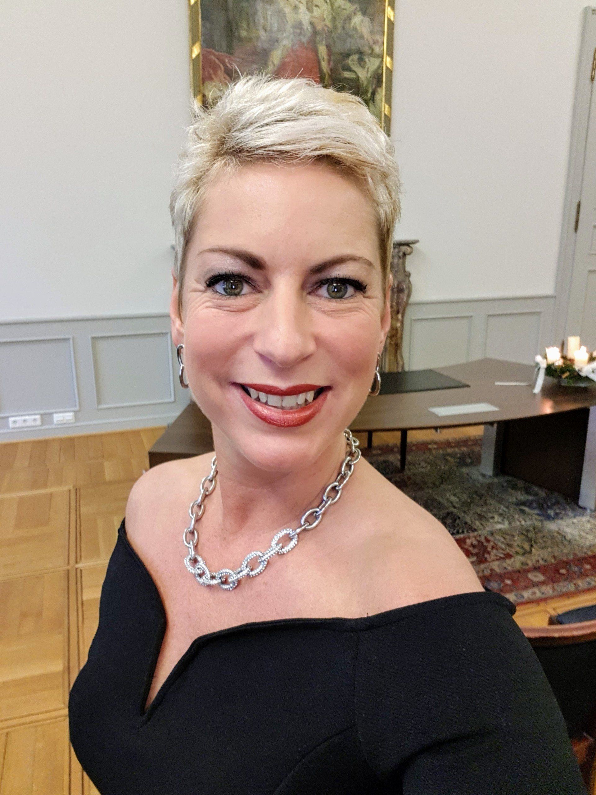 Freie Rednerin - Kerstin Neffgen-Werner Traurednerin Siegburg