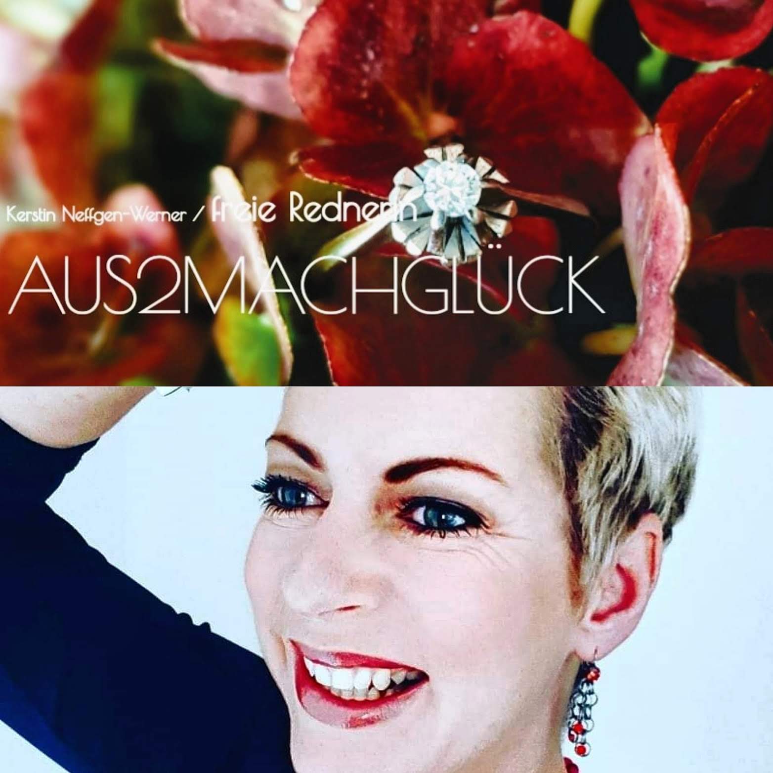 Aus 2 mach Glück - Traurednerin und Freie Trauung NRW