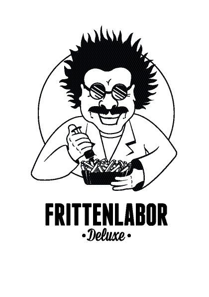 Frittenlabor Deluxe - Dortmund Der Imbiss der Extraklasse !