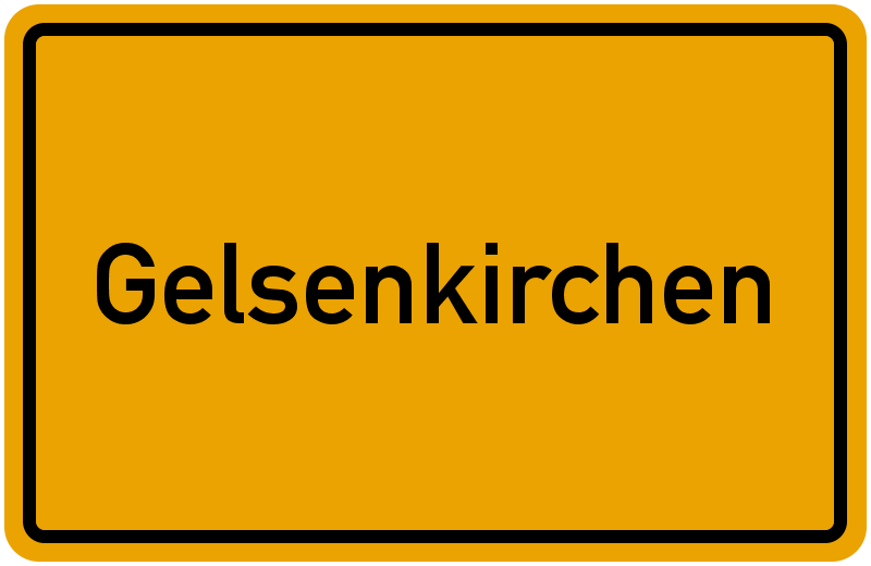 Alle Infos zur Eheschließung in Gelsenkirchen