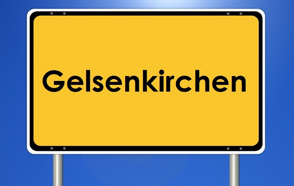 Alle Infos zur Eheschließung in Gelsenkirchen