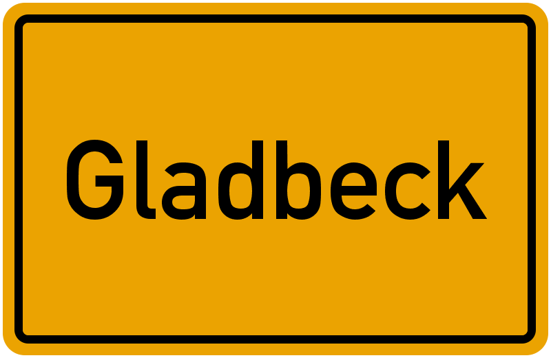 Informationen zu Eheschließungen in Gladbeck