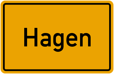 Eheschließungen in Hagen