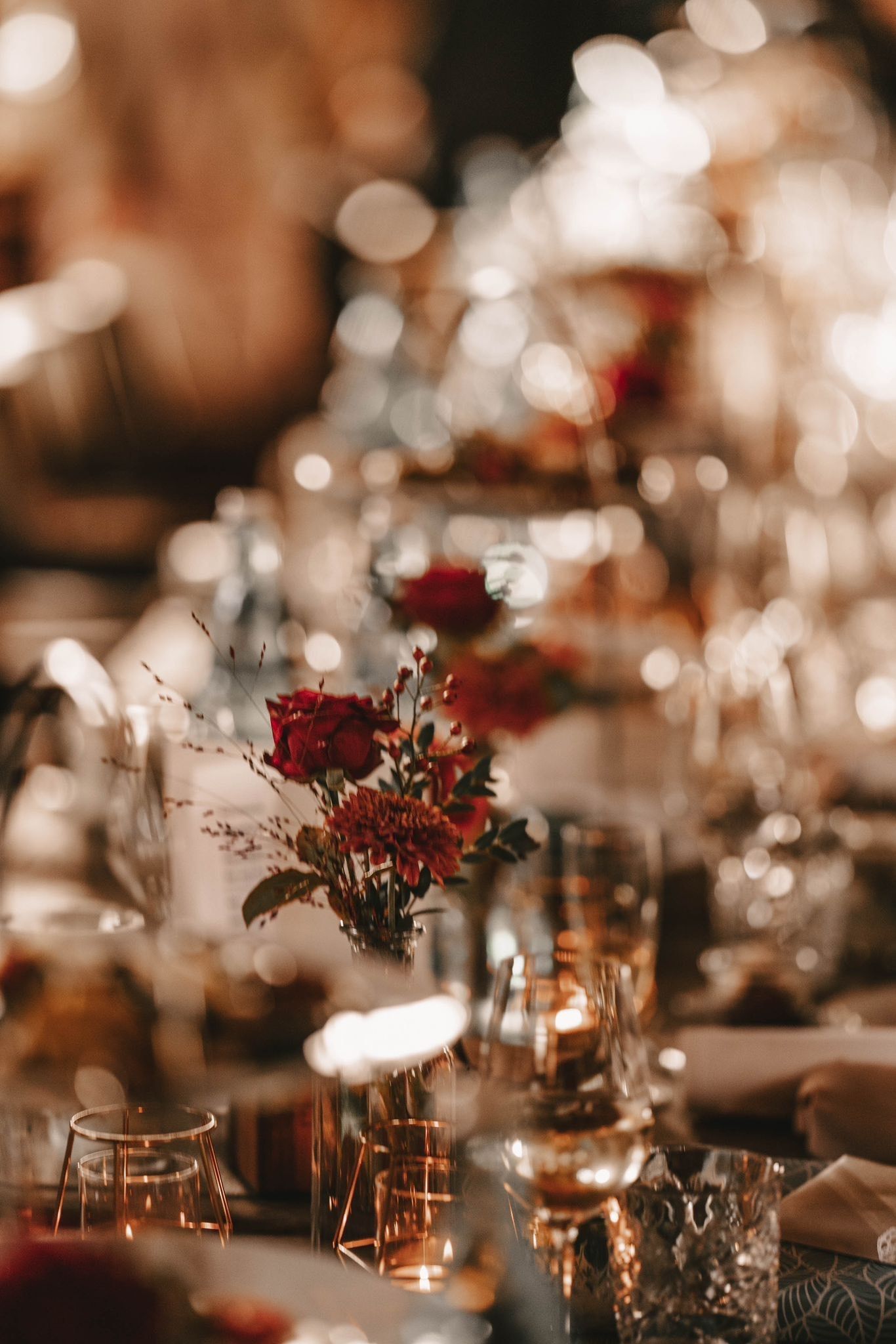 Blumen Kuck - Blumenservice Herne - Brautstrauß Gesteck