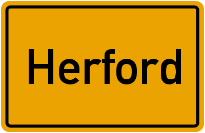Alle Infos zur Eheschließung in Herford