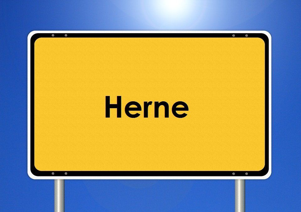 Alle Infos zur Eheschließung in Herne