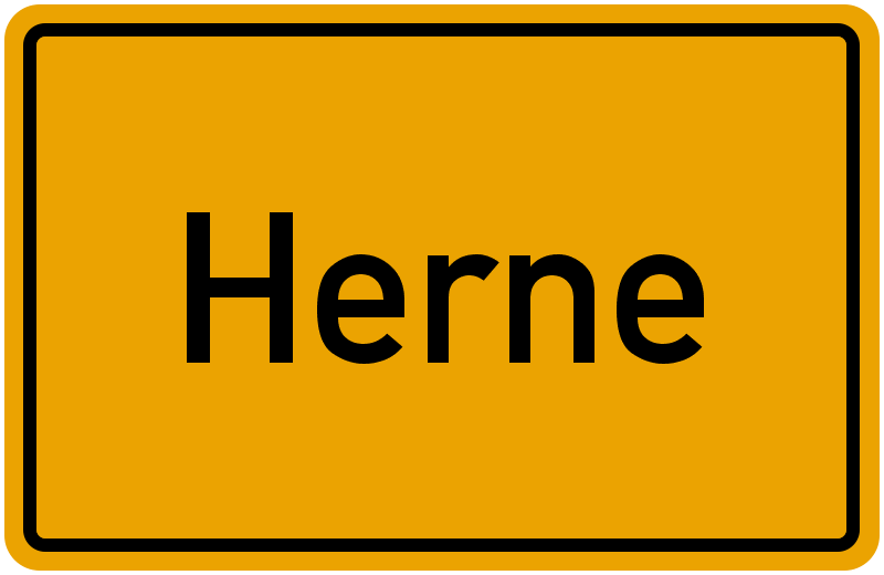 Alle Infos zur Eheschließung in Herne