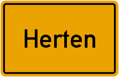 Alle Infos zur Eheschließung in Herten
