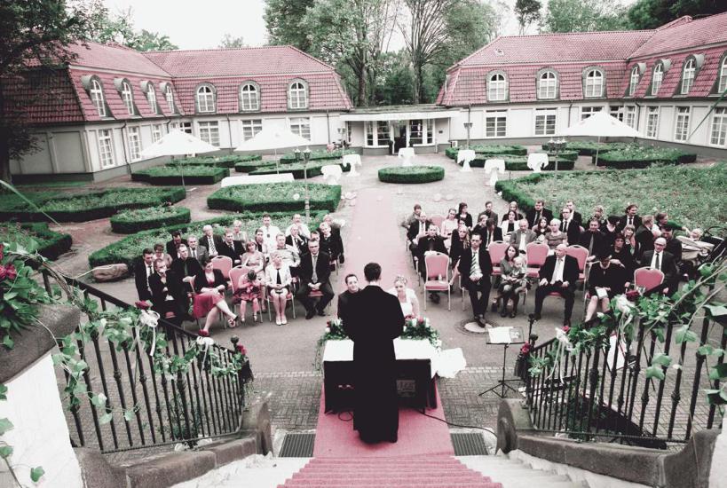 Fotostudio - Lemonfotografie Hochzeitsfotos - Hochzeitsvideo - Hochzeitsshooting in Dortmund