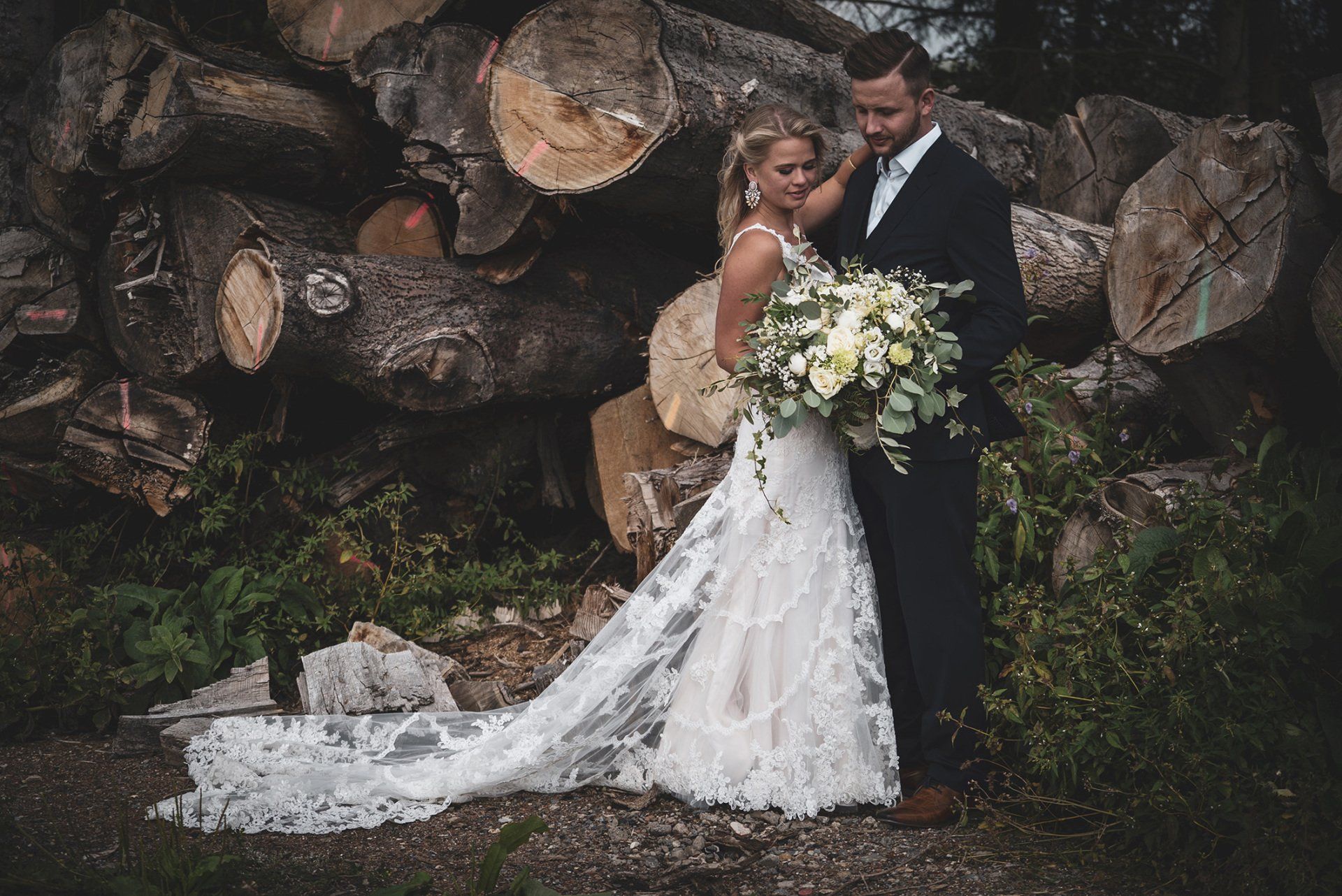 Fotostudio - Lemonfotografie Hochzeitsfotos - Hochzeitsvideo - Hochzeitsshooting in Dortmund