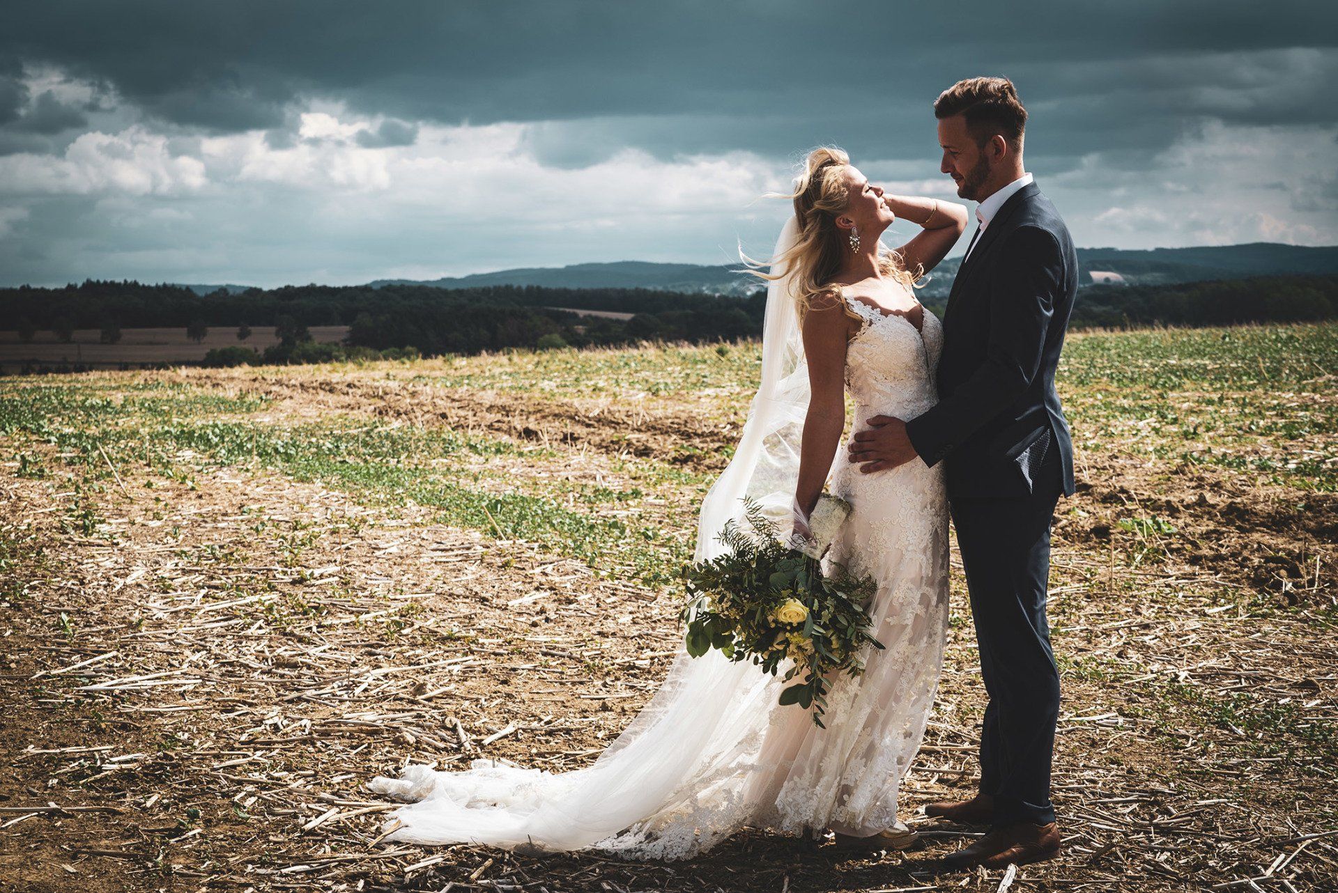 Lemonfotografie - Hochzeitsvideos Dortmund