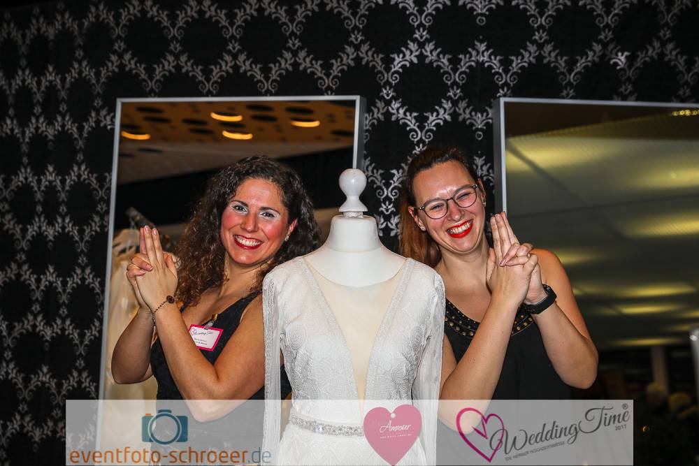 WeddingTime - Hochzeitsmesse in Herne Am 12. Januar 2020 von 11 - 18 Uhr