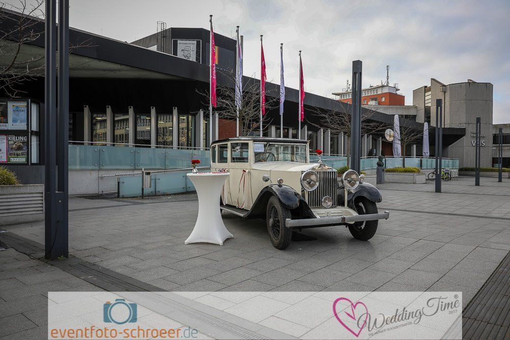 WeddingTime - Hochzeitsmesse in Herne Am 12. Januar 2020 von 11 - 18 Uhr