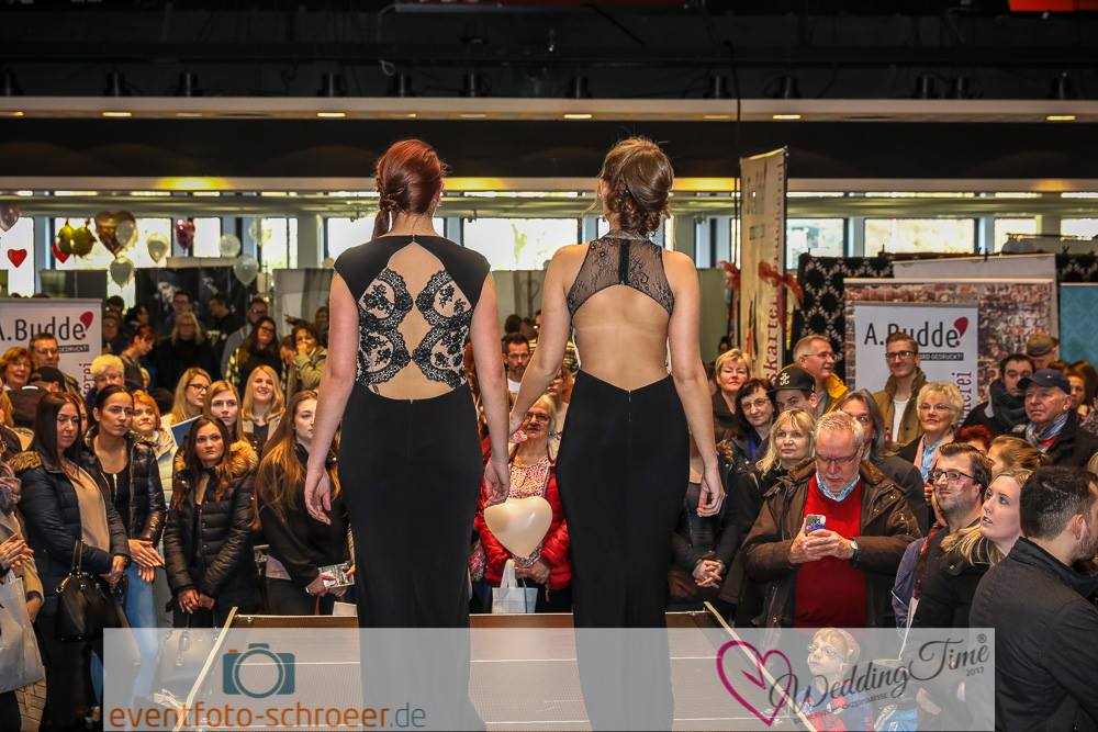 WeddingTime - Hochzeitsmesse in Herne Am 12. Januar 2020 von 11 - 18 Uhr