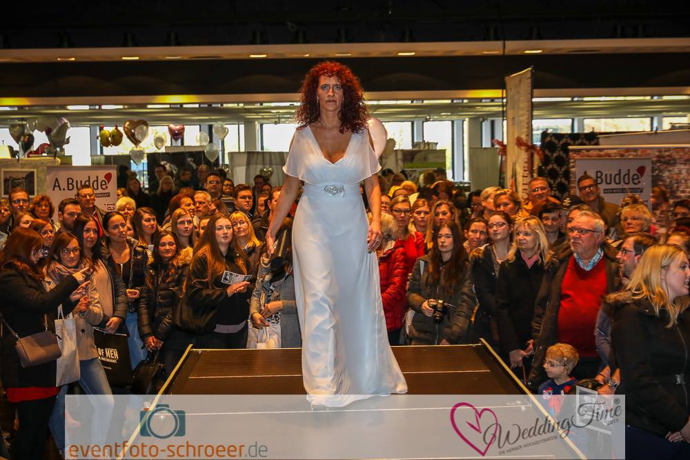 WeddingTime - Hochzeitsmesse in Herne Am 12. Januar 2020 von 11 - 18 Uhr