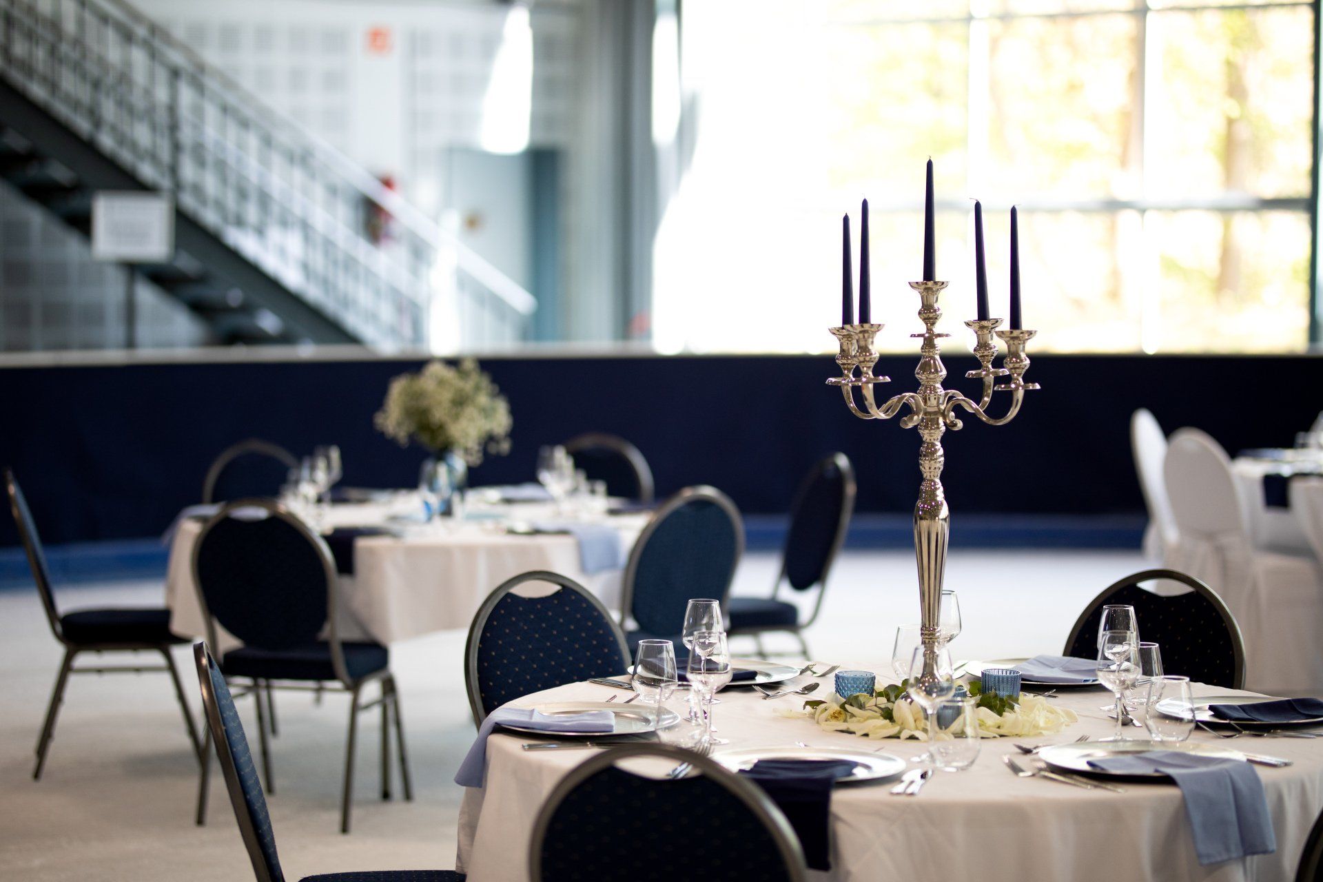 Eisstadion Dortmund - Location zum mieten