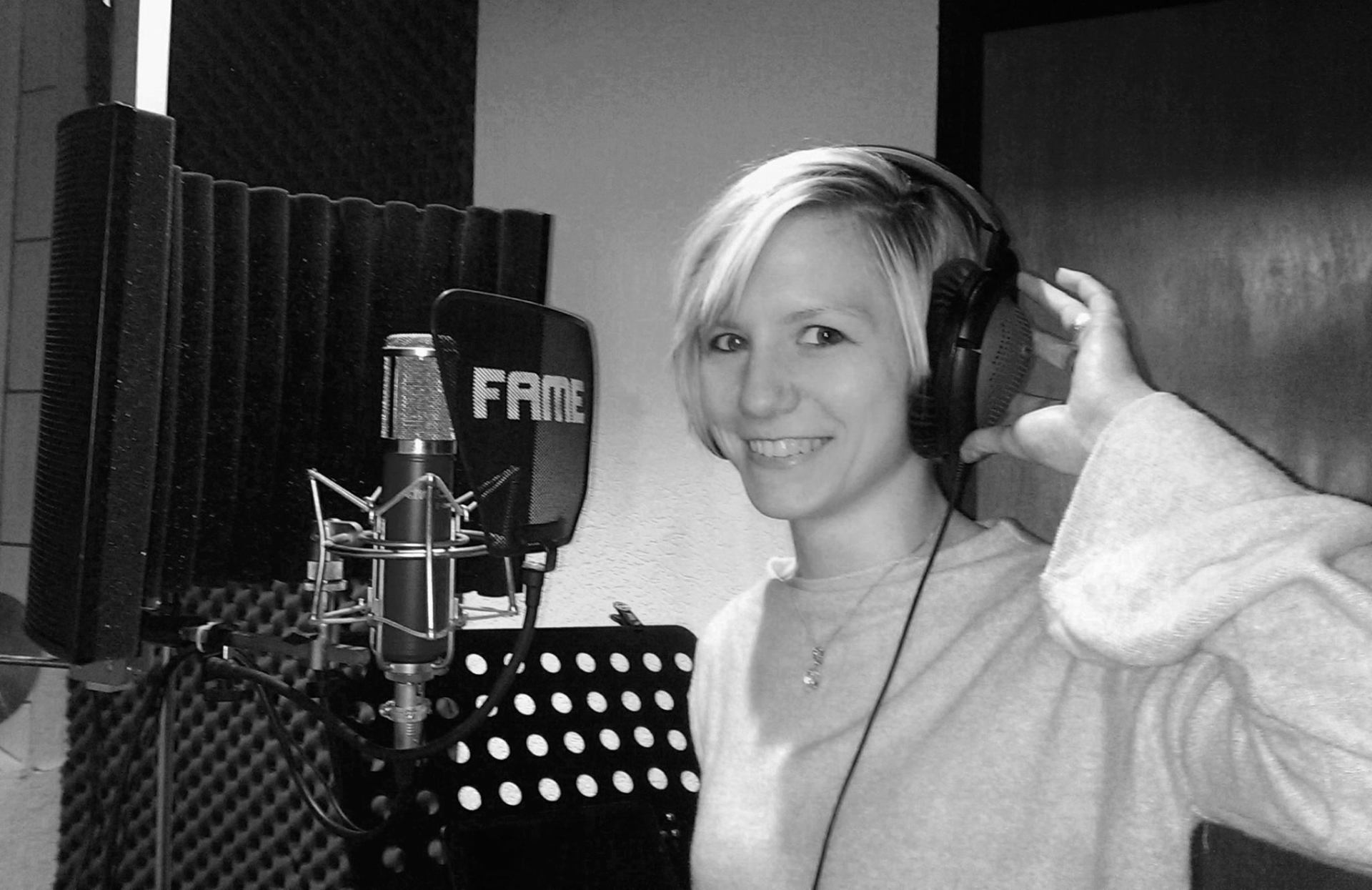 Andrea Neumann Sängerin - Hochzeitssängerin aus Dortmund