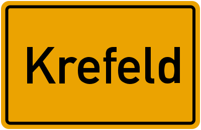Alle Infos zur Eheschließung in Krefeld