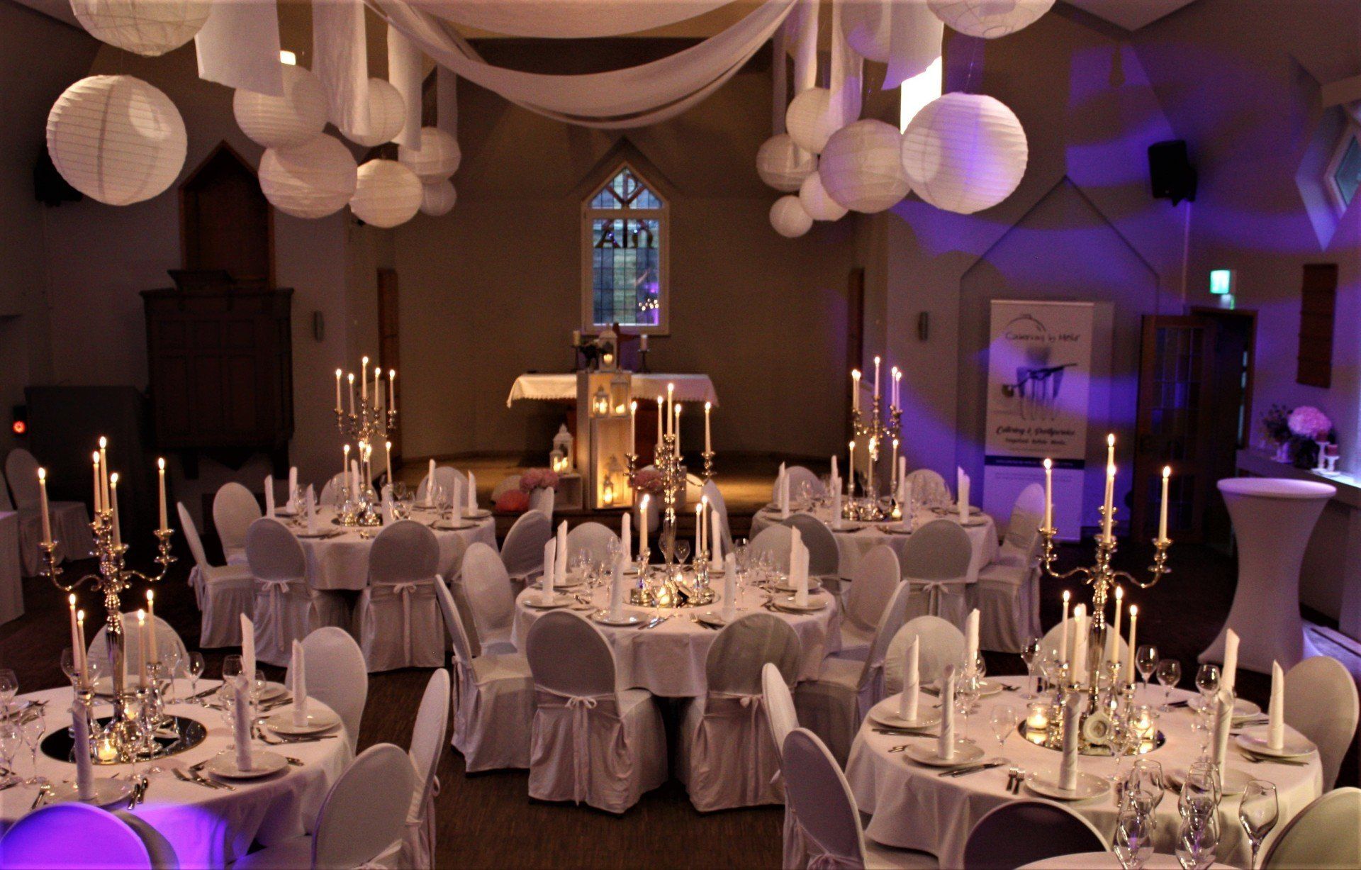 Location mieten > Locations in Dortmund > Deusenkirche Dortmund