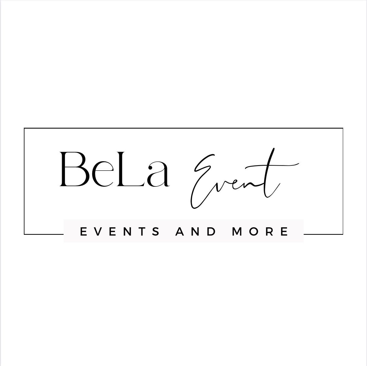 BeLa Event - Locations, Catering, Partyservice und Hochzeit in Bochum Dortmund...