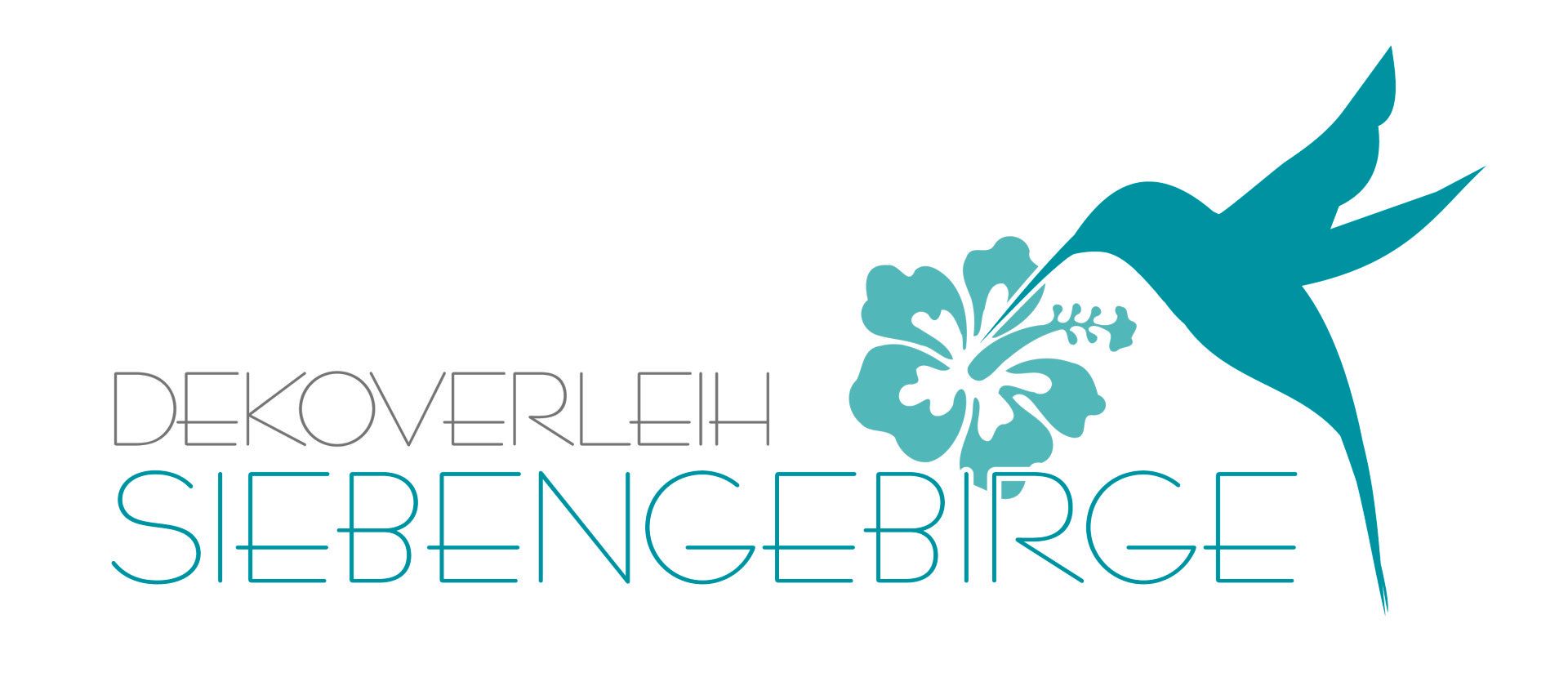 Dekoverleih Siebengebirge