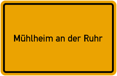 Alle Infos zur Eheschließung in Mühlheim
