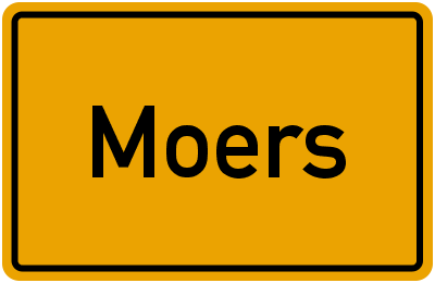 Alle Infos zur Eheschließung in Moers