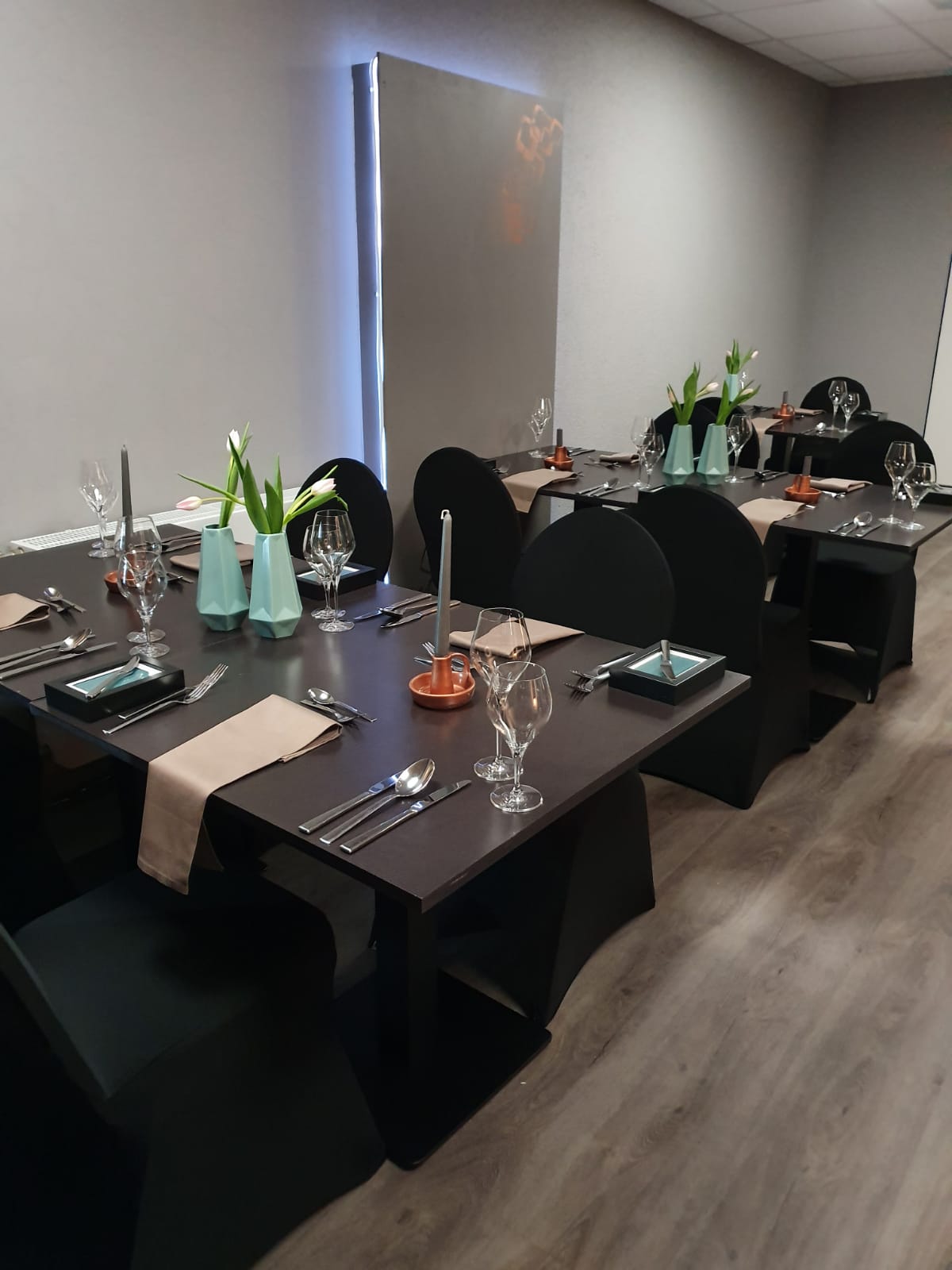 Weinkeller in Dortmund - Partyraum Location für Feier