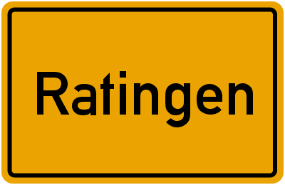 Alle Infos zur Eheschließung in Ratingen