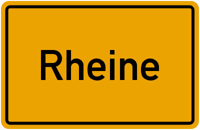 Alle Infos zur Eheschließung in Rheine