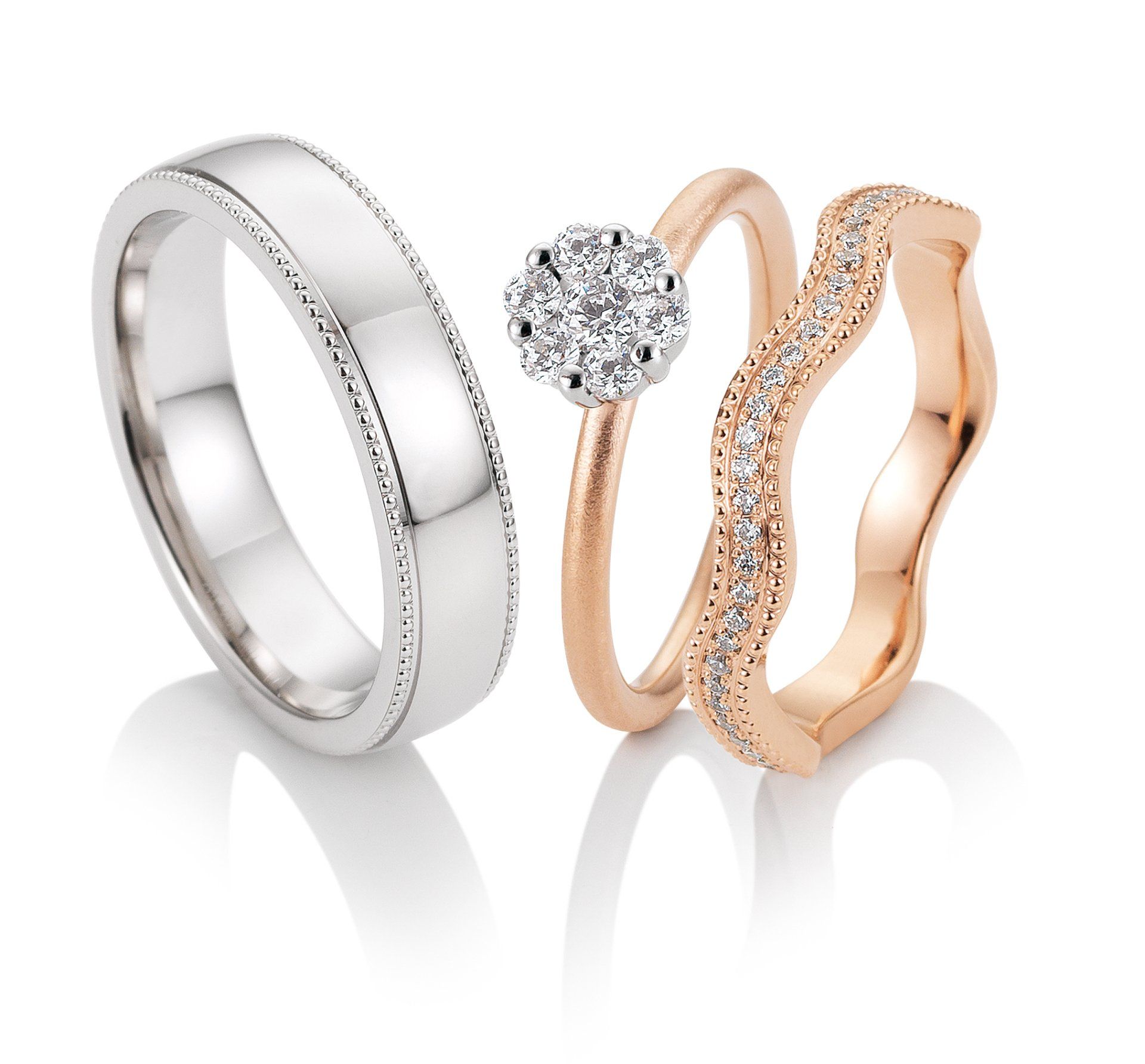 Juwelier Thomas Hertel - Juwelier & Uhrmacher in der 4. Generation