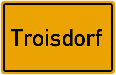 Alle Infos zur Eheschließung in Troisdorf