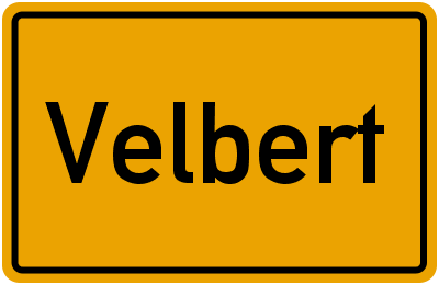 Alle Infos zur Eheschließung in Velbert