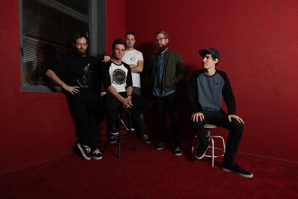 Versa Vice - Musik Band buchen