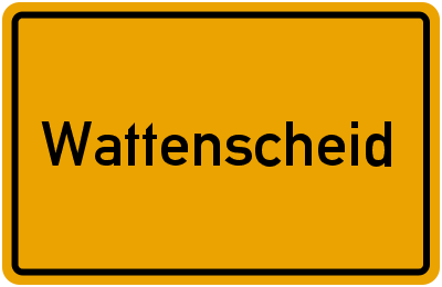 Alle Infos zur Eheschließung in Wattenscheid