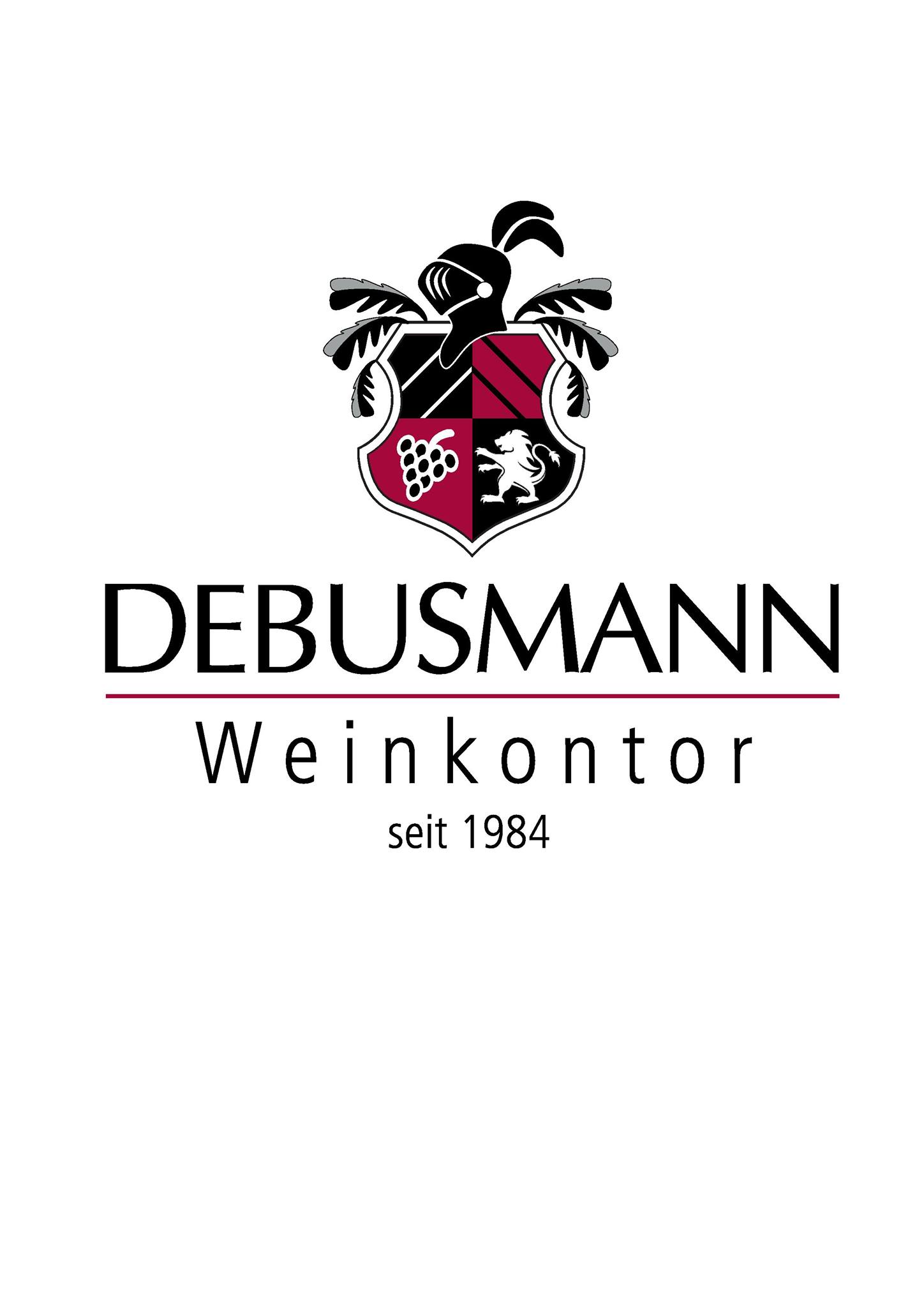 Weinkontor Debusmann in Solingen
