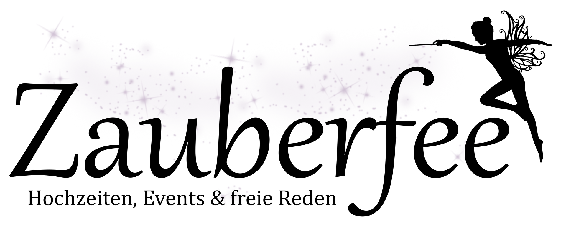 Zauberfee - Dekoration