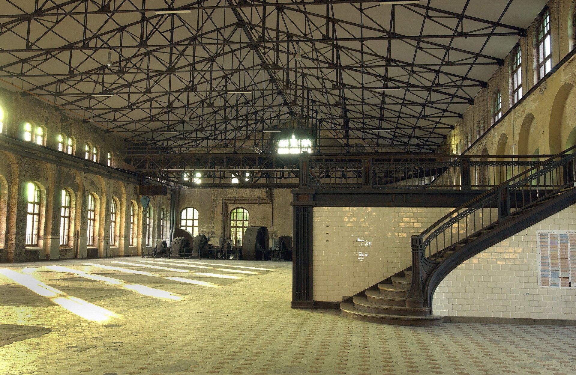 Eventlocation & Hochzeitslocation finden Bochum - jetzt mieten