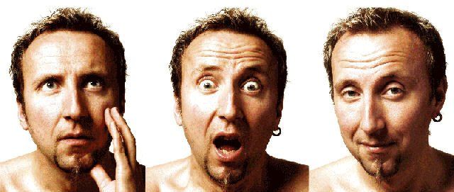 Helmut Sanftenschneider Ein Musiker mit Gitarre und Gesang