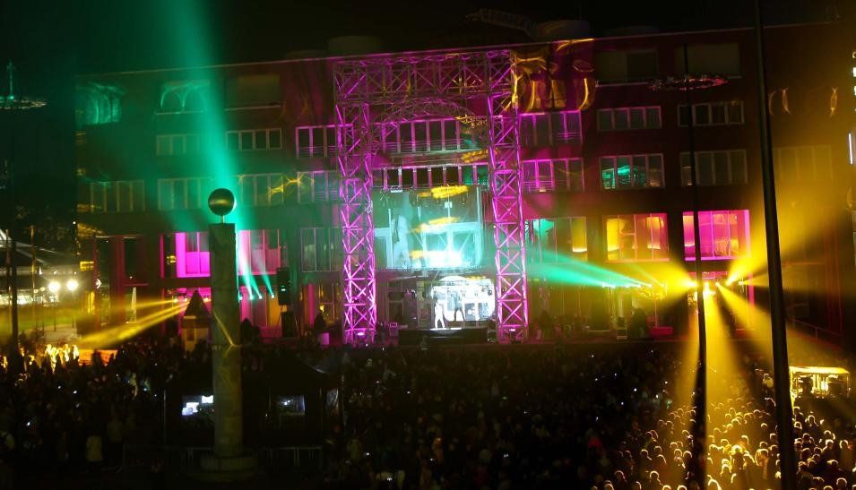 Andrea Neumann - Hochzeitssängerin buchen für Hochzeit und Events